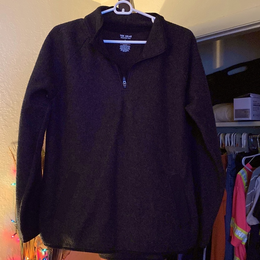 Women’s pull over
